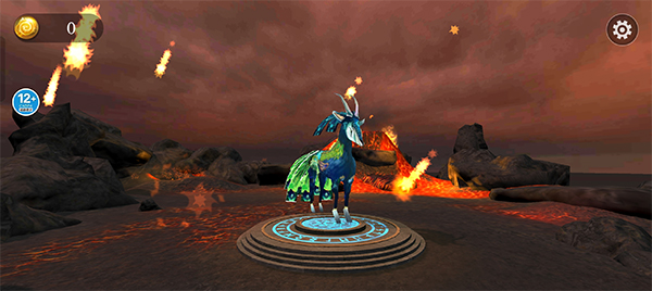 山海吞噬进化最新版本