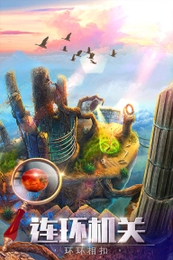 密室逃脱探索地库6正版