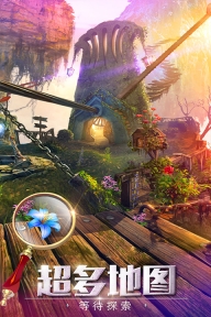 密室逃脱探索地库6正版