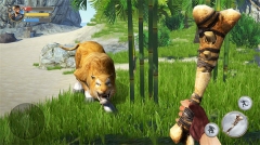 荒野废土求生手游  安卓免费版