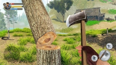 荒野废土求生手游  安卓免费版