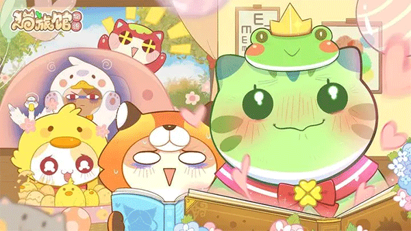 猫旅馆物语最新版本