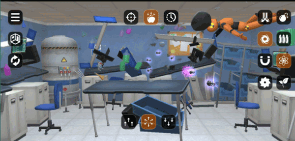 失控玩家模拟器最新版本2025