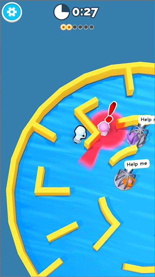 我躲猫猫贼6手机版