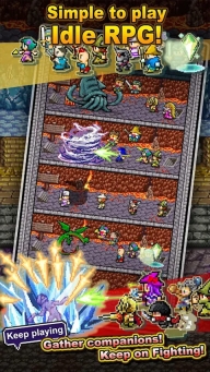 勇者明明说好分我半个世界游戏