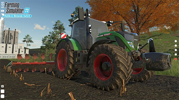 模拟农场23最新版本