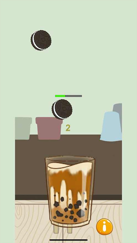 奶茶的故事汉化版(boba story)
