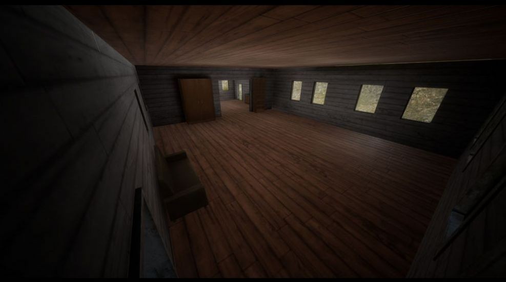 精英战地模拟器