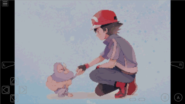 口袋妖怪刽曜之影永久mega版