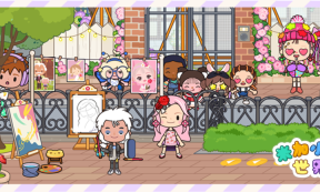 migaworld国际服
