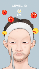美妆达人