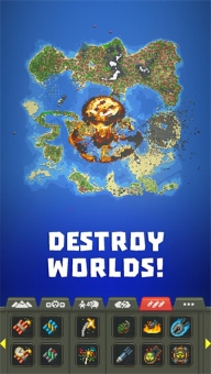 worldbox官方正版