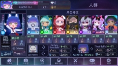 加查俱乐部中文版破解版最新版2025
