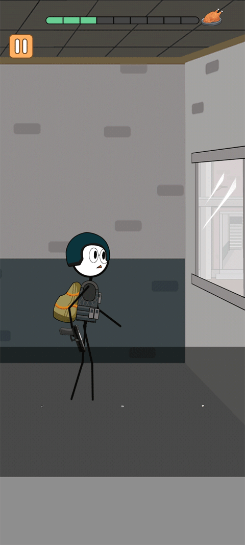 火柴人逃亡日记最新版本