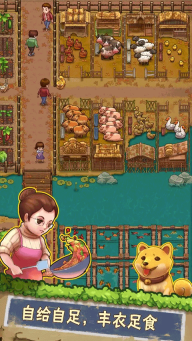 外婆的小农院2官方版