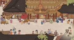 桃源深处有人家手游官方正版