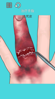 沉浸式解压美妆游戏安卓版