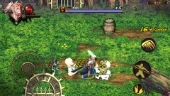 DFQuest最新版