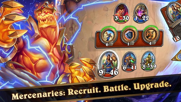 Hearthstone国际服(炉石传说)  安卓版