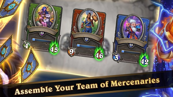 Hearthstone国际服(炉石传说)  安卓版