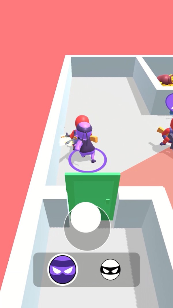 终极潜行大师官方版  手游版