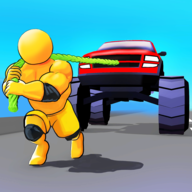 牵引小队 v1.1.1