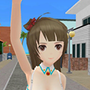 虚拟女友模拟器游戏手机版(Anime Island: Waifu Simulator) v1.8.0