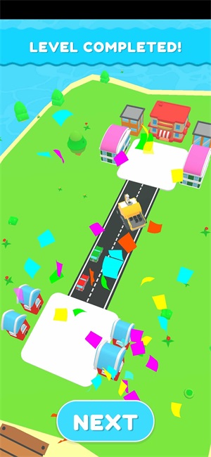 条条大路(3)