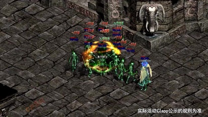 传世元神版图2