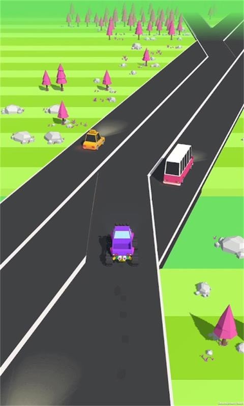 暴走小汽车(2)