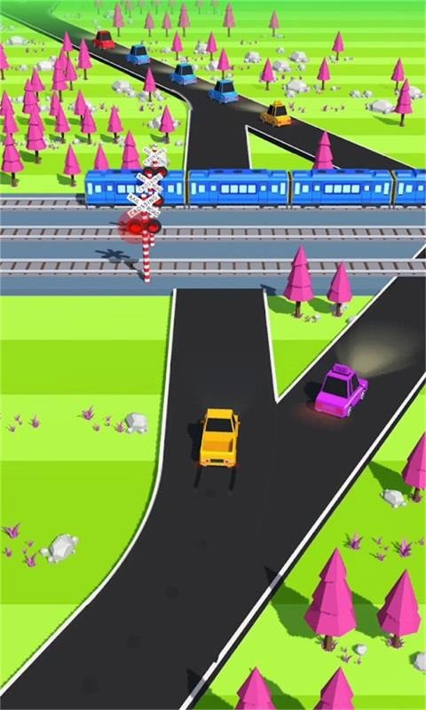暴走小汽车(3)