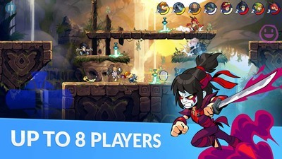 格斗哈拉图2