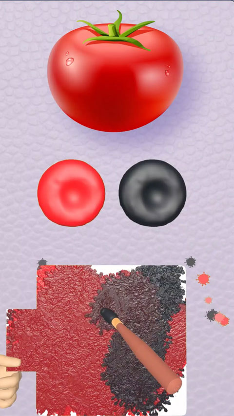 灵魂调色师无广告最新版(color match)图2