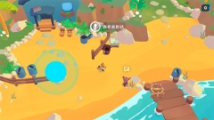 Botworld Adventure汉化版