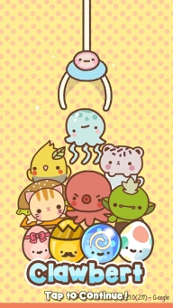 Clawbert爪男孩图1