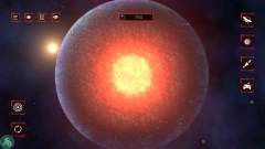 星球爆炸模拟器2D最新版(Solar Smash 2D)图2