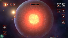 星球爆炸模拟器2D最新版(Solar Smash 2D)图3