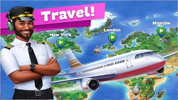 AirplaneChefs最新版本图4