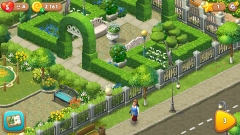 Gardenscapes最新版图4