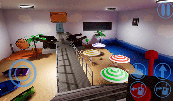 班班幼儿园2手机版