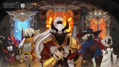 薇薇安和骑士九游版