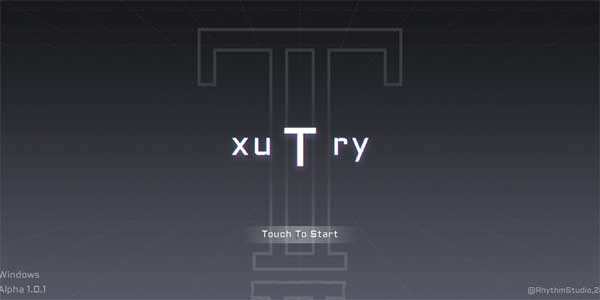 xutry手游(1)