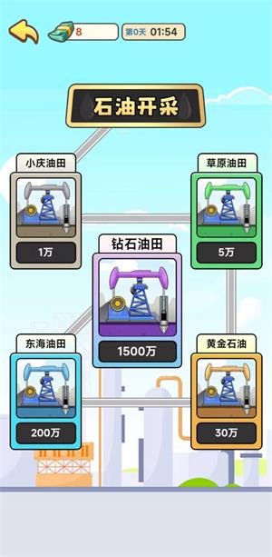 人生逆袭记图2