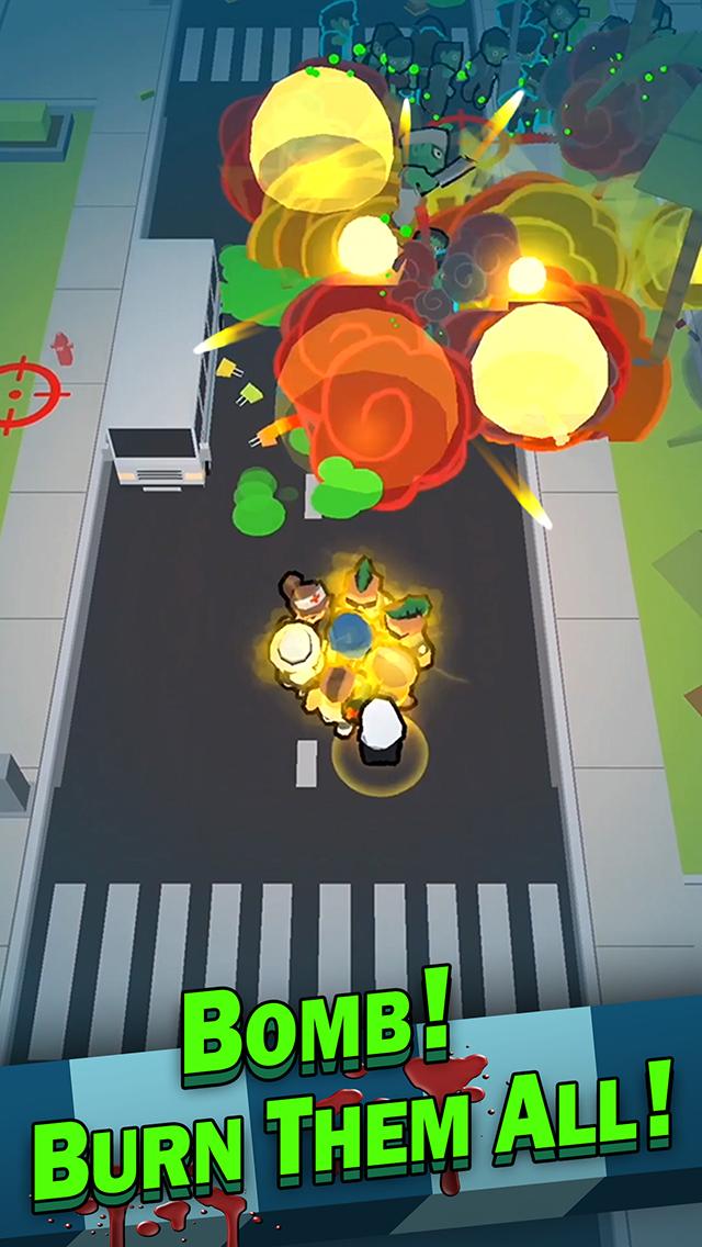 ZombieHaters图2