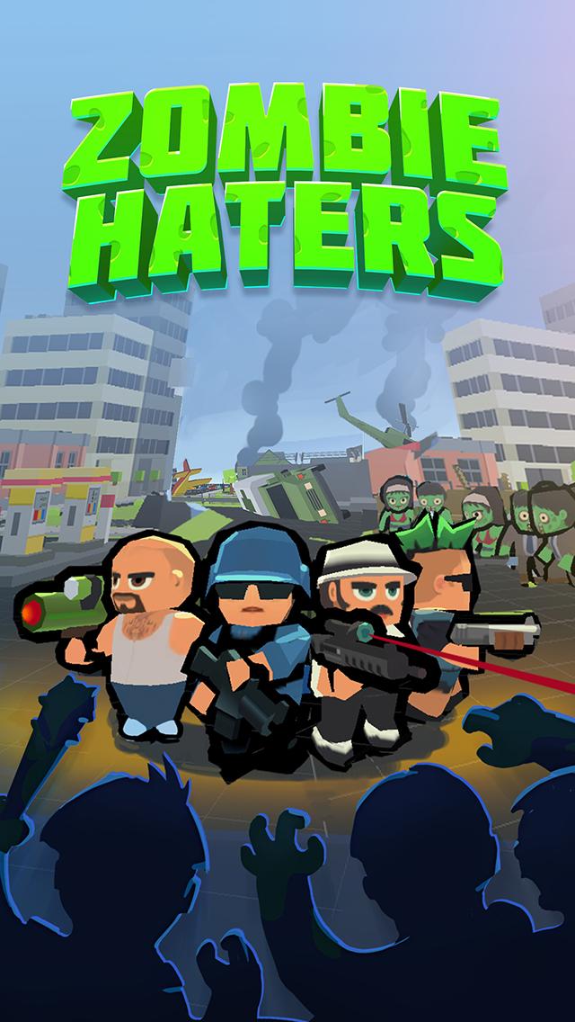 ZombieHaters图3