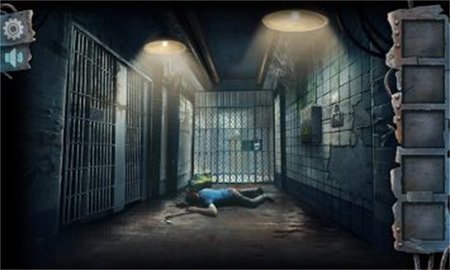 逃离疯人院(2)