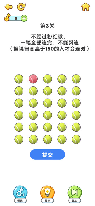 疯狂脑洞图2