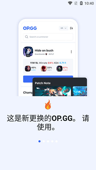 OPGG(3)