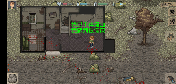 MiniDAYZ手谈姬汉化版最新版  安卓版图3