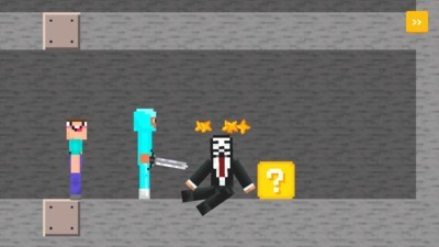 我的像素世界4最新版 v1.2 手游版(1)